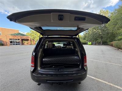 2015 Honda Pilot EX-L   - Photo 9 - Greensboro, NC 27407