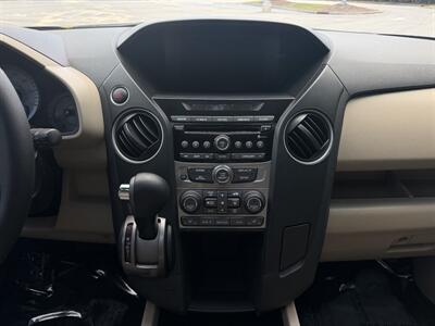 2015 Honda Pilot EX-L   - Photo 18 - Greensboro, NC 27407