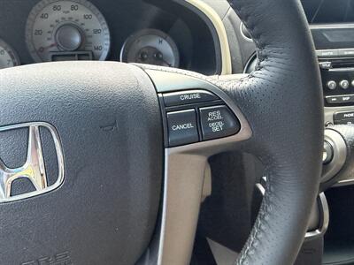 2015 Honda Pilot EX-L   - Photo 22 - Greensboro, NC 27407