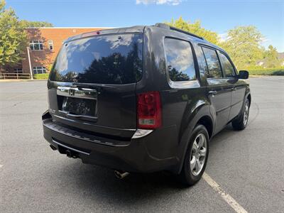 2015 Honda Pilot EX-L   - Photo 5 - Greensboro, NC 27407