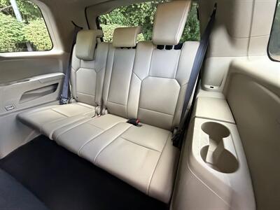 2015 Honda Pilot EX-L   - Photo 12 - Greensboro, NC 27407