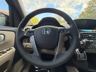 2015 Honda Pilot EX-L   - Photo 17 - Greensboro, NC 27407