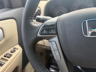 2015 Honda Pilot EX-L   - Photo 21 - Greensboro, NC 27407