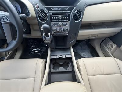 2015 Honda Pilot EX-L   - Photo 19 - Greensboro, NC 27407