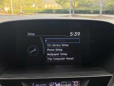 2015 Honda Pilot EX-L   - Photo 27 - Greensboro, NC 27407