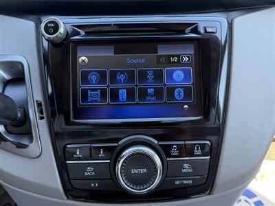 2015 Honda Odyssey EX-L - Photo 29 - Greensboro, NC 27407