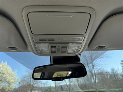 2015 Honda Odyssey EX-L - Photo 17 - Greensboro, NC 27407