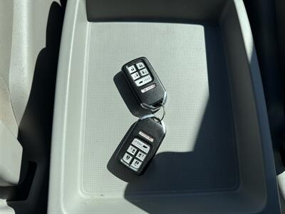 2015 Honda Odyssey EX-L - Photo 21 - Greensboro, NC 27407