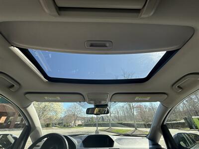 2015 Honda Odyssey EX-L - Photo 14 - Greensboro, NC 27407