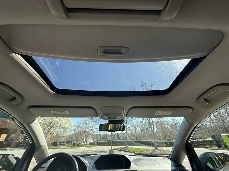 2015 Honda Odyssey EX-L - Photo 14 - Greensboro, NC 27407