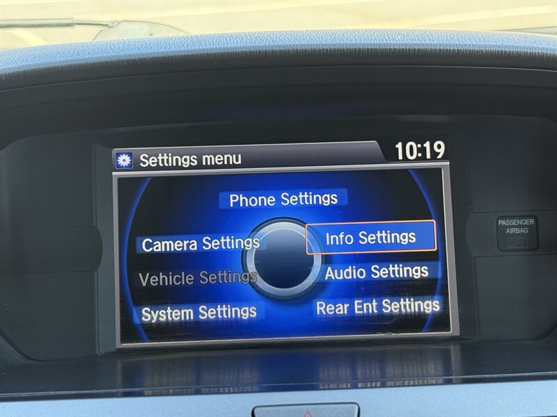 2015 Honda Odyssey EX-L - Photo 30 - Greensboro, NC 27407