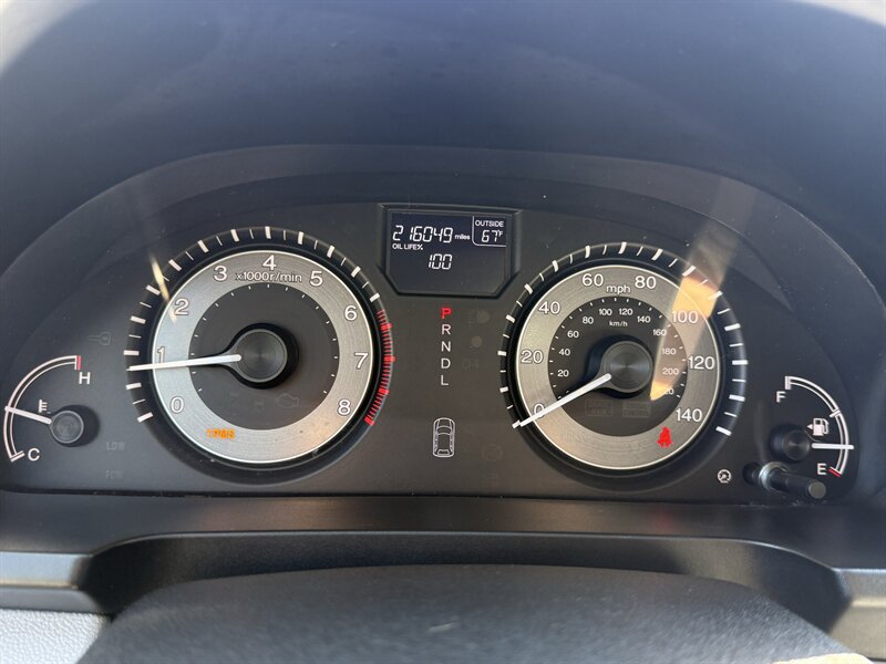 2015 Honda Odyssey EX-L - Photo 34 - Greensboro, NC 27407