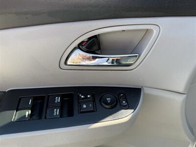 2015 Honda Odyssey EX-L - Photo 24 - Greensboro, NC 27407