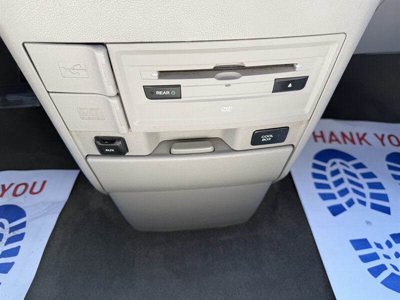 2015 Honda Odyssey EX-L - Photo 20 - Greensboro, NC 27407