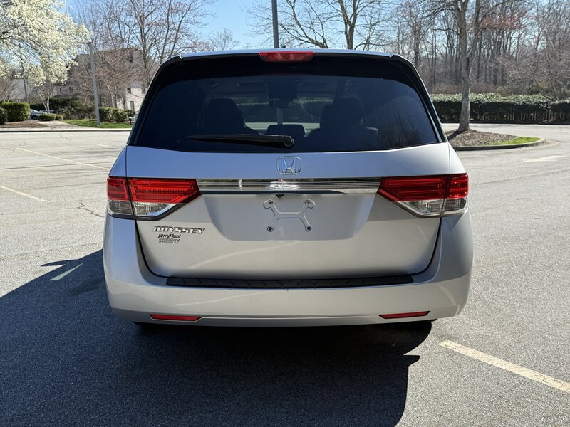 2015 Honda Odyssey EX-L - Photo 4 - Greensboro, NC 27407
