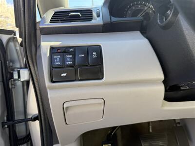 2015 Honda Odyssey EX-L - Photo 25 - Greensboro, NC 27407