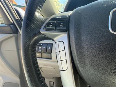 2015 Honda Odyssey EX-L - Photo 26 - Greensboro, NC 27407