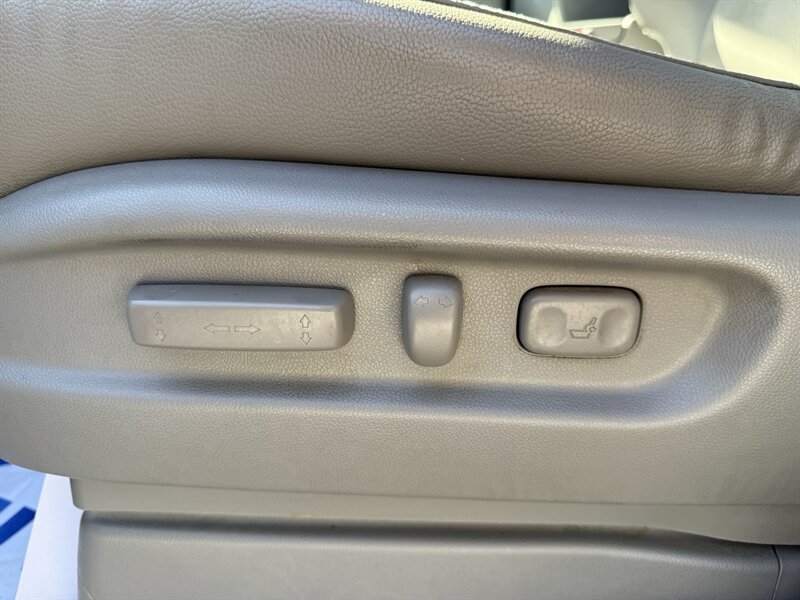 2015 Honda Odyssey EX-L - Photo 23 - Greensboro, NC 27407