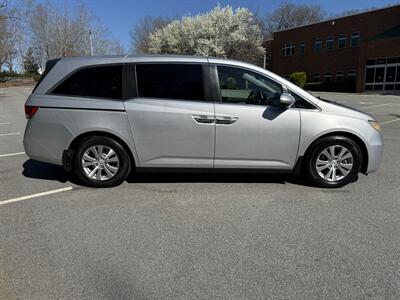 2015 Honda Odyssey EX-L - Photo 6 - Greensboro, NC 27407