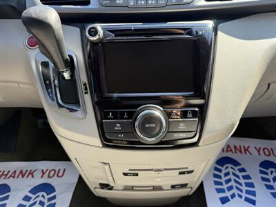 2015 Honda Odyssey EX-L - Photo 19 - Greensboro, NC 27407