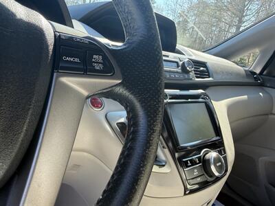 2015 Honda Odyssey EX-L - Photo 27 - Greensboro, NC 27407
