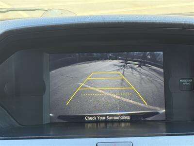 2015 Honda Odyssey EX-L - Photo 31 - Greensboro, NC 27407