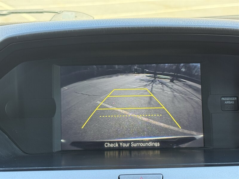 2015 Honda Odyssey EX-L - Photo 31 - Greensboro, NC 27407