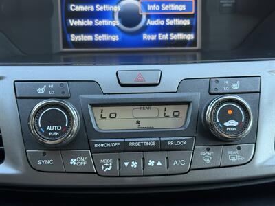 2015 Honda Odyssey EX-L - Photo 32 - Greensboro, NC 27407