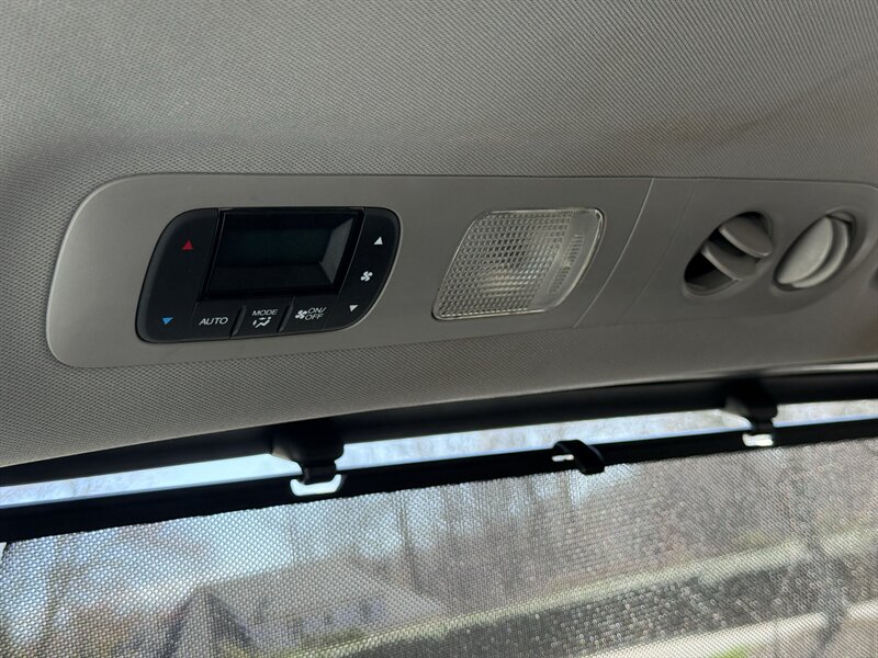 2015 Honda Odyssey EX-L - Photo 33 - Greensboro, NC 27407