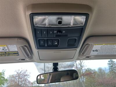 2013 Toyota 4Runner Limited   - Photo 20 - Greensboro, NC 27407