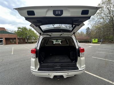2013 Toyota 4Runner Limited   - Photo 10 - Greensboro, NC 27407