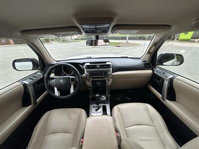 2013 Toyota 4Runner Limited   - Photo 11 - Greensboro, NC 27407