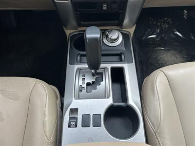 2013 Toyota 4Runner Limited   - Photo 15 - Greensboro, NC 27407