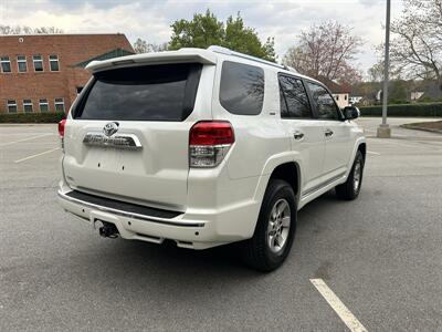 2013 Toyota 4Runner Limited   - Photo 5 - Greensboro, NC 27407