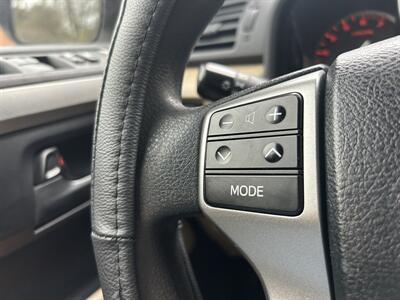 2013 Toyota 4Runner Limited   - Photo 21 - Greensboro, NC 27407