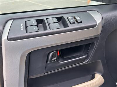 2013 Toyota 4Runner Limited   - Photo 17 - Greensboro, NC 27407