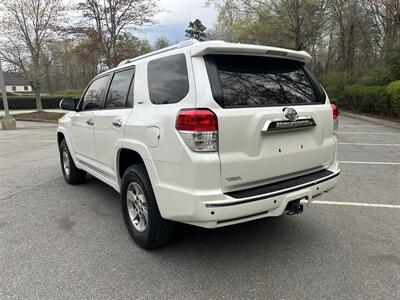 2013 Toyota 4Runner Limited   - Photo 3 - Greensboro, NC 27407