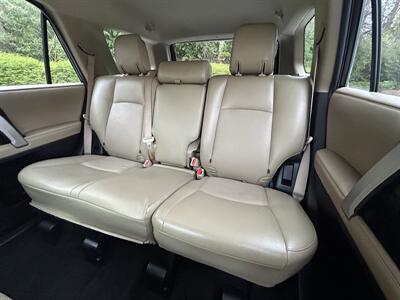 2013 Toyota 4Runner Limited   - Photo 12 - Greensboro, NC 27407