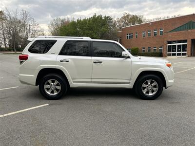 2013 Toyota 4Runner Limited   - Photo 6 - Greensboro, NC 27407