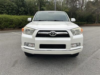 2013 Toyota 4Runner Limited   - Photo 8 - Greensboro, NC 27407