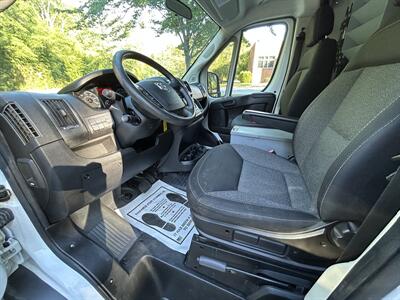 2018 RAM ProMaster 1500 136 WB   - Photo 12 - Greensboro, NC 27407