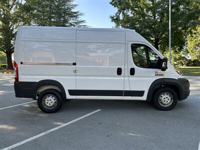 2018 RAM ProMaster 1500 136 WB   - Photo 2 - Greensboro, NC 27407