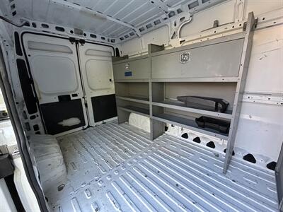 2018 RAM ProMaster 1500 136 WB   - Photo 7 - Greensboro, NC 27407