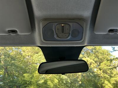 2018 RAM ProMaster 1500 136 WB   - Photo 18 - Greensboro, NC 27407