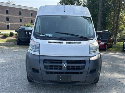 2018 RAM ProMaster 1500 136 WB   - Photo 8 - Greensboro, NC 27407