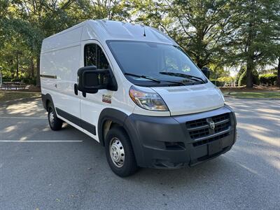 2018 RAM ProMaster 1500 136 WB   - Photo 7 - Greensboro, NC 27407