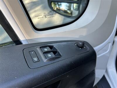 2018 RAM ProMaster 1500 136 WB   - Photo 16 - Greensboro, NC 27407
