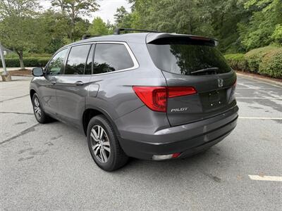 2016 Honda Pilot EX - Photo 3 - Greensboro, NC 27407