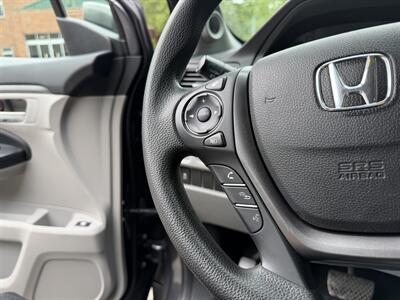 2016 Honda Pilot EX - Photo 21 - Greensboro, NC 27407