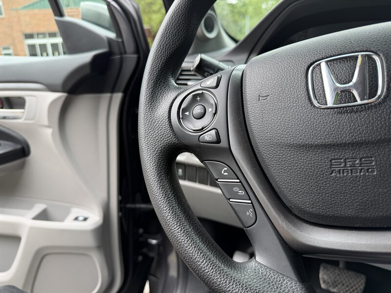 2016 Honda Pilot EX - Photo 21 - Greensboro, NC 27407